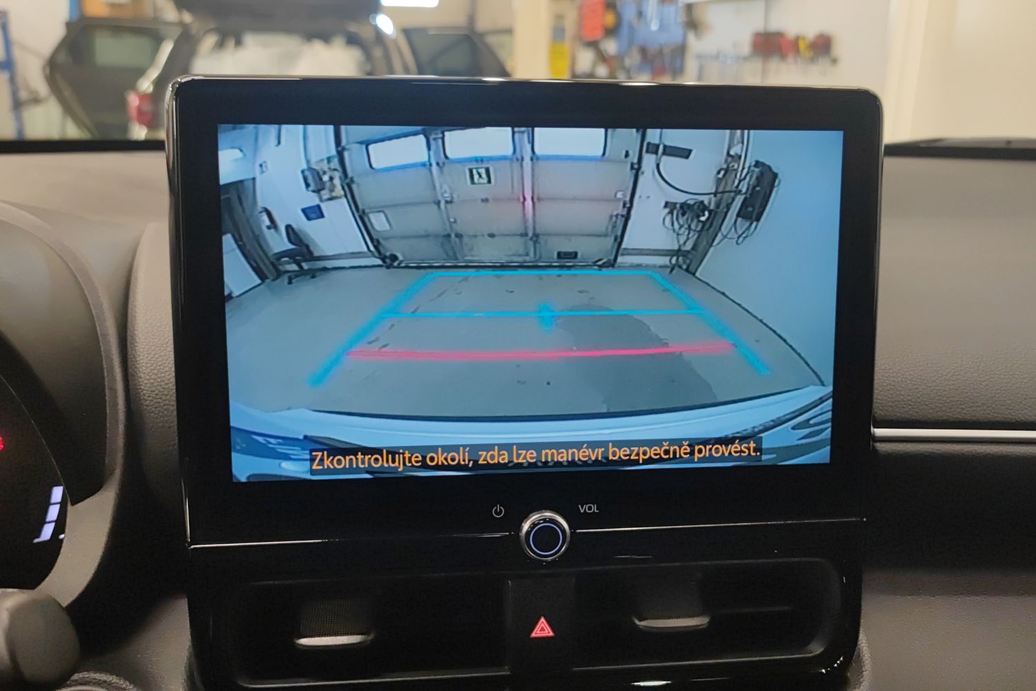 TOYOTA Yaris Cross 2024