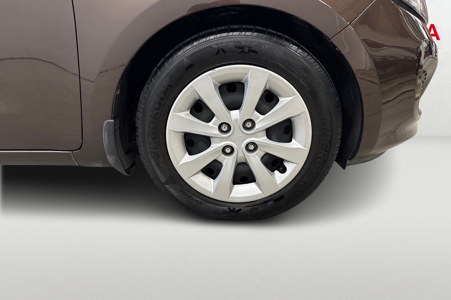 KIA Rio 2013