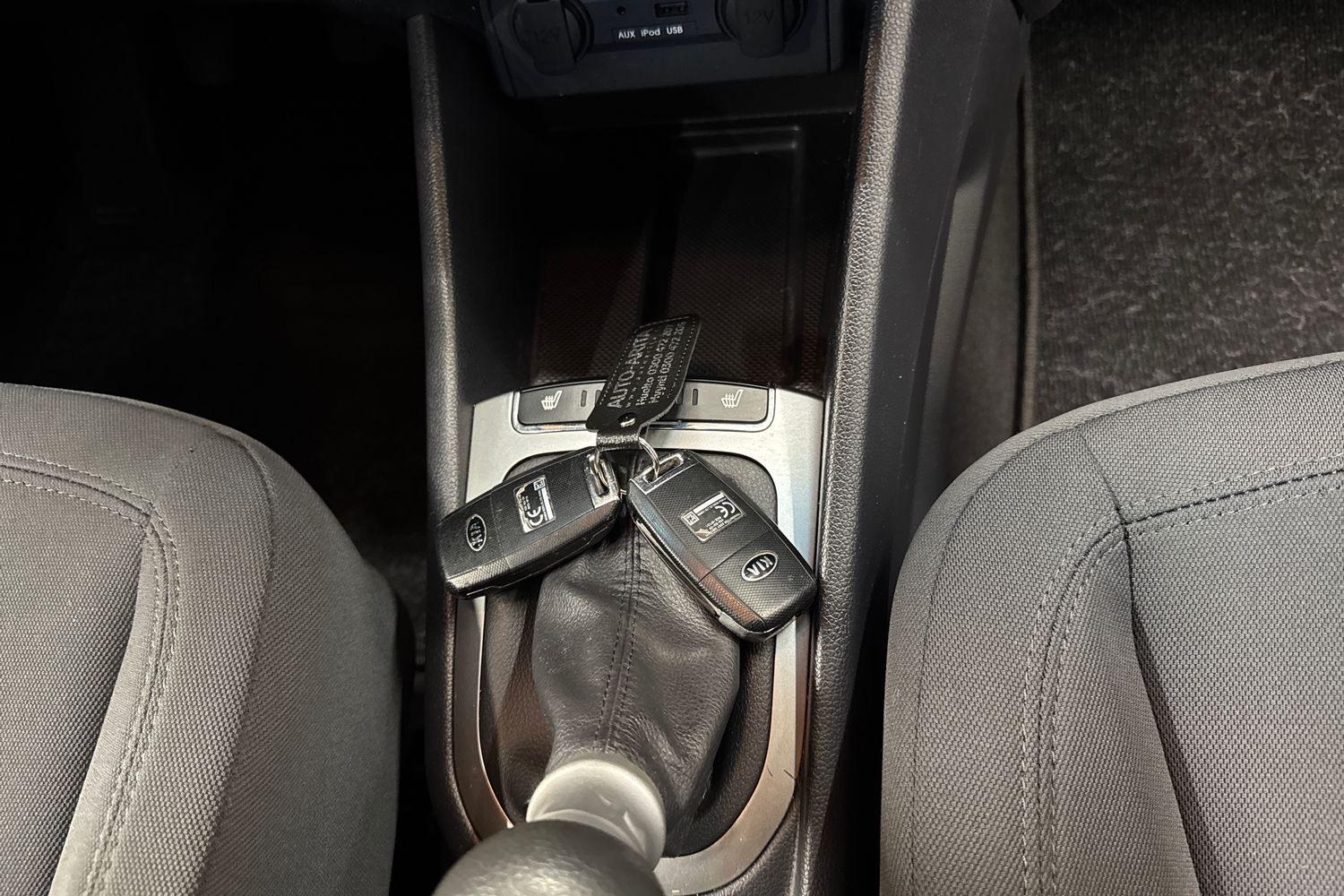 KIA Rio 2013
