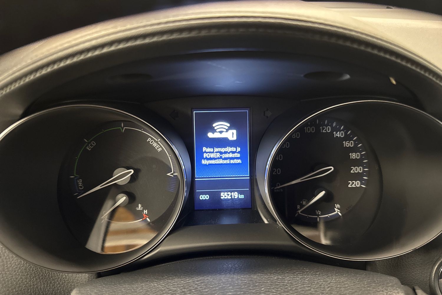 TOYOTA C-HR 2022