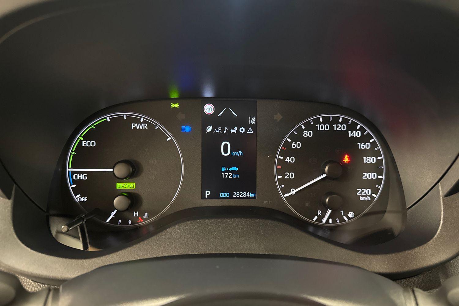 TOYOTA YARIS 2023