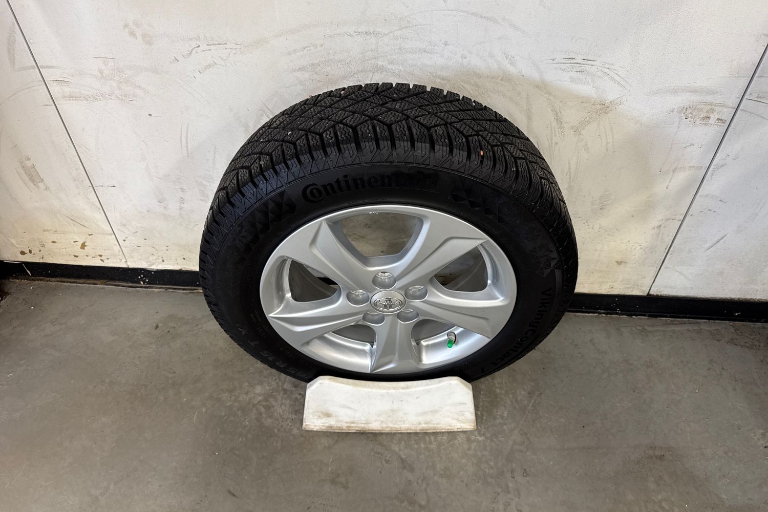 TOYOTA YARIS 2023