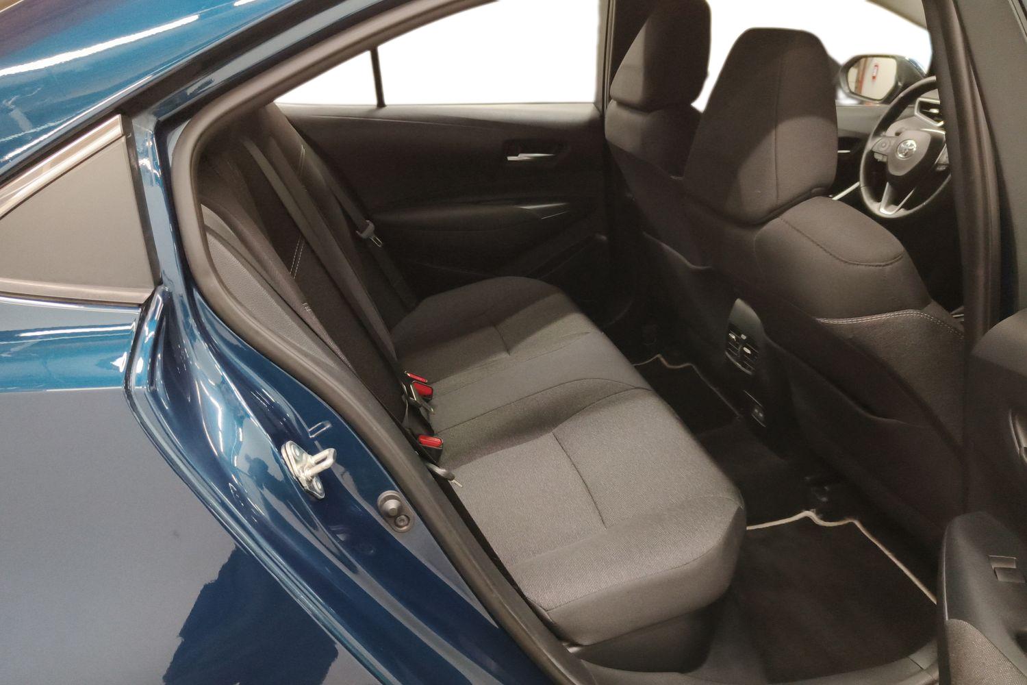 Toyota Corolla 2024