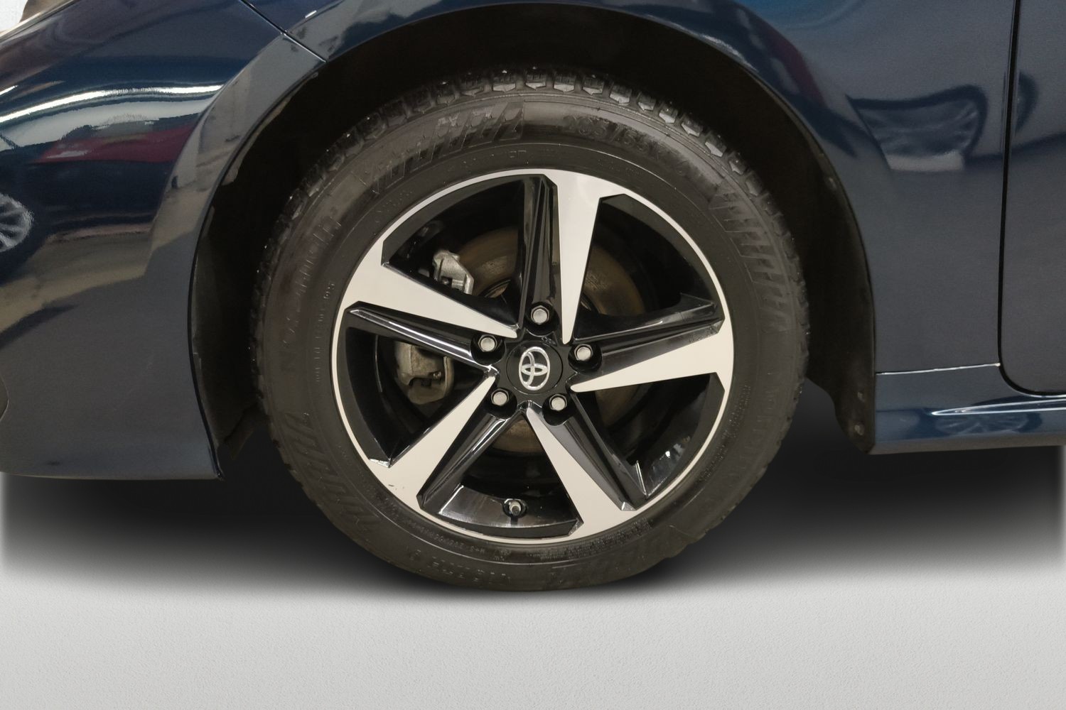 Toyota Corolla 2024