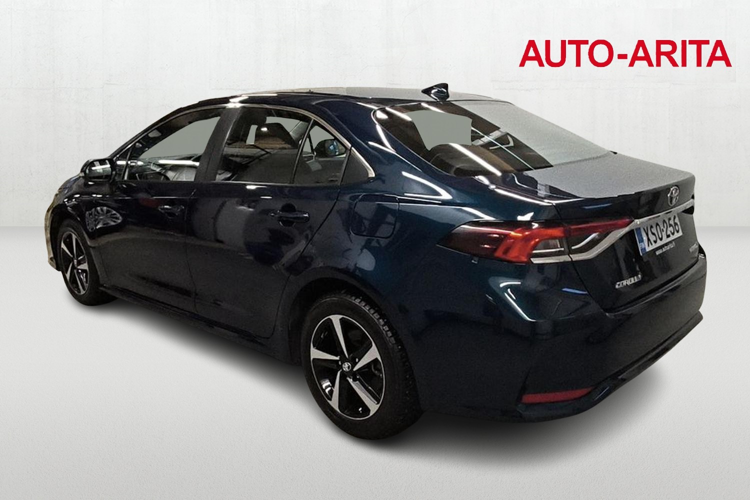 Toyota Corolla 2024