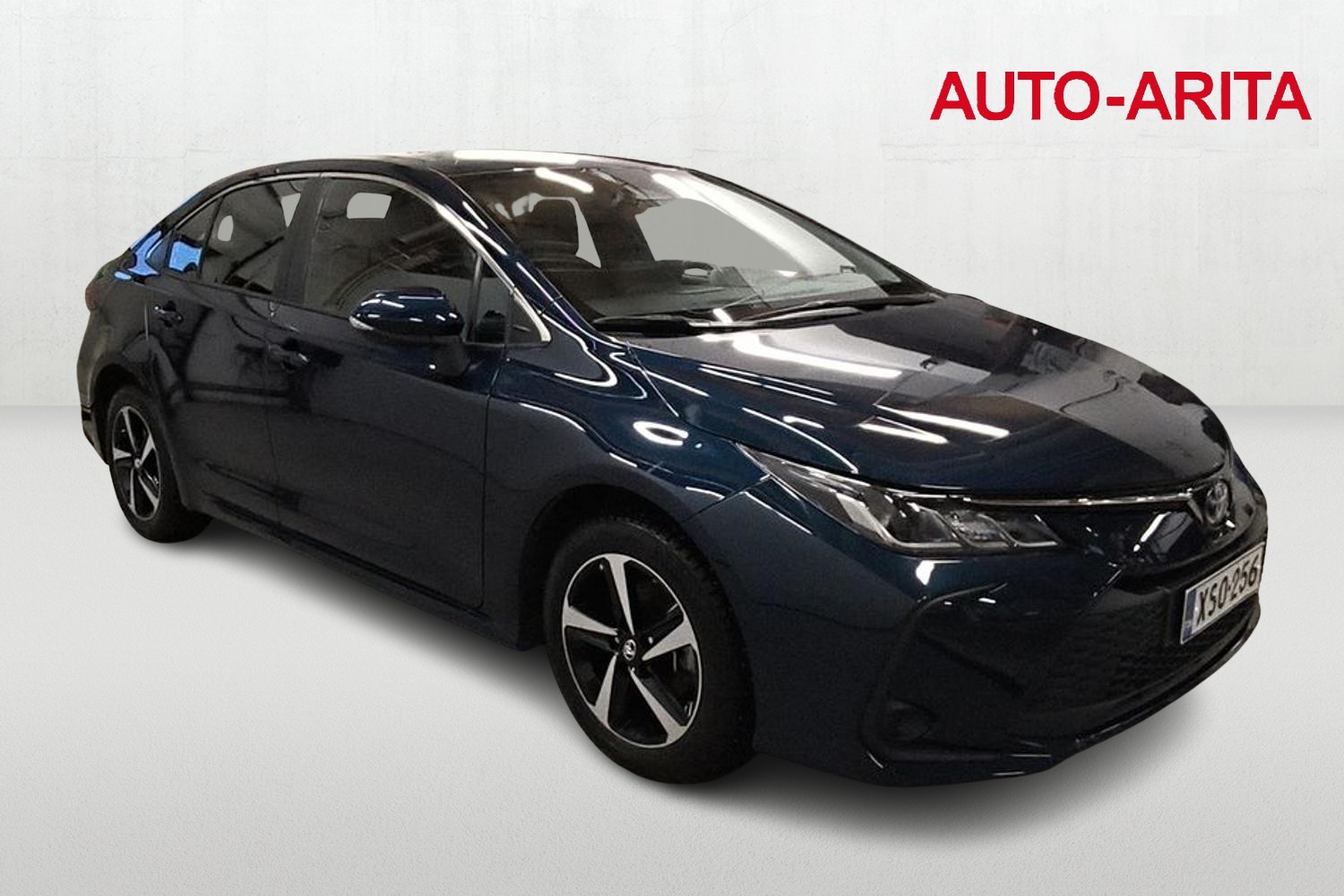 Toyota Corolla 2024