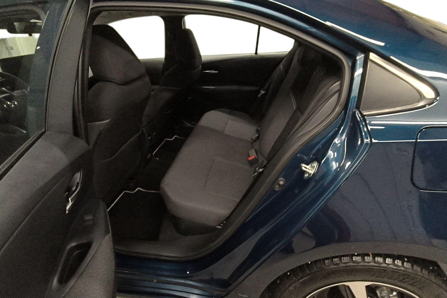 Toyota Corolla 2024