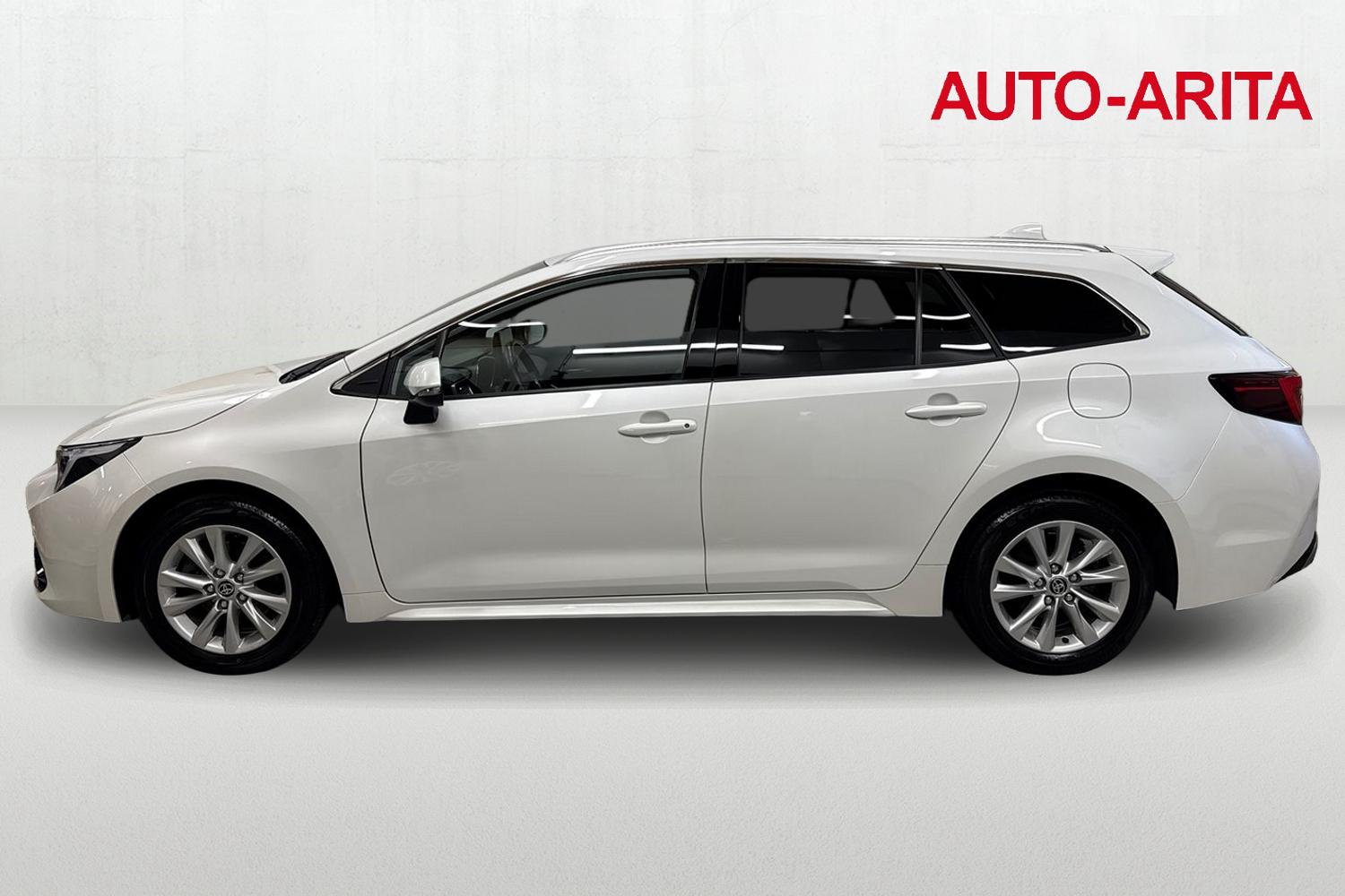 TOYOTA COROLLA 2024