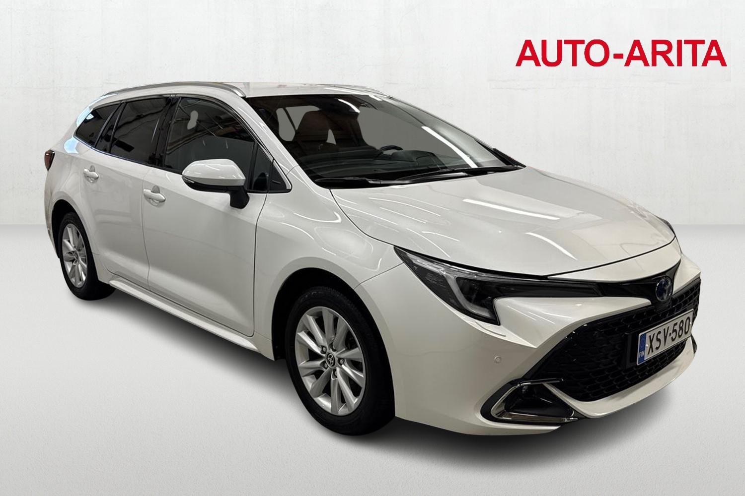 TOYOTA COROLLA 2024