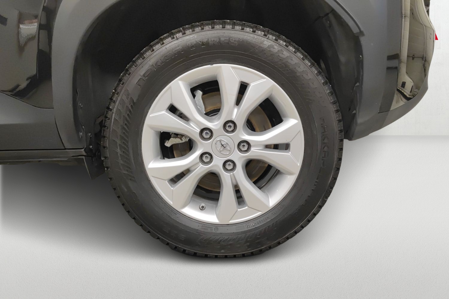 TOYOTA Yaris Cross 2024