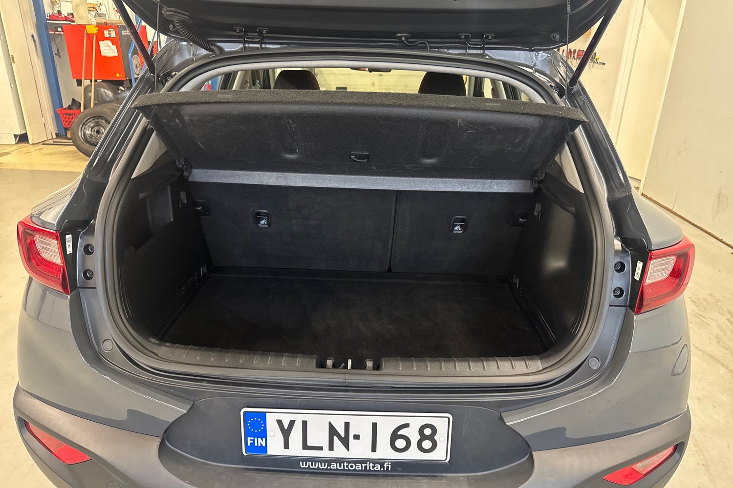 KIA Stonic 2022