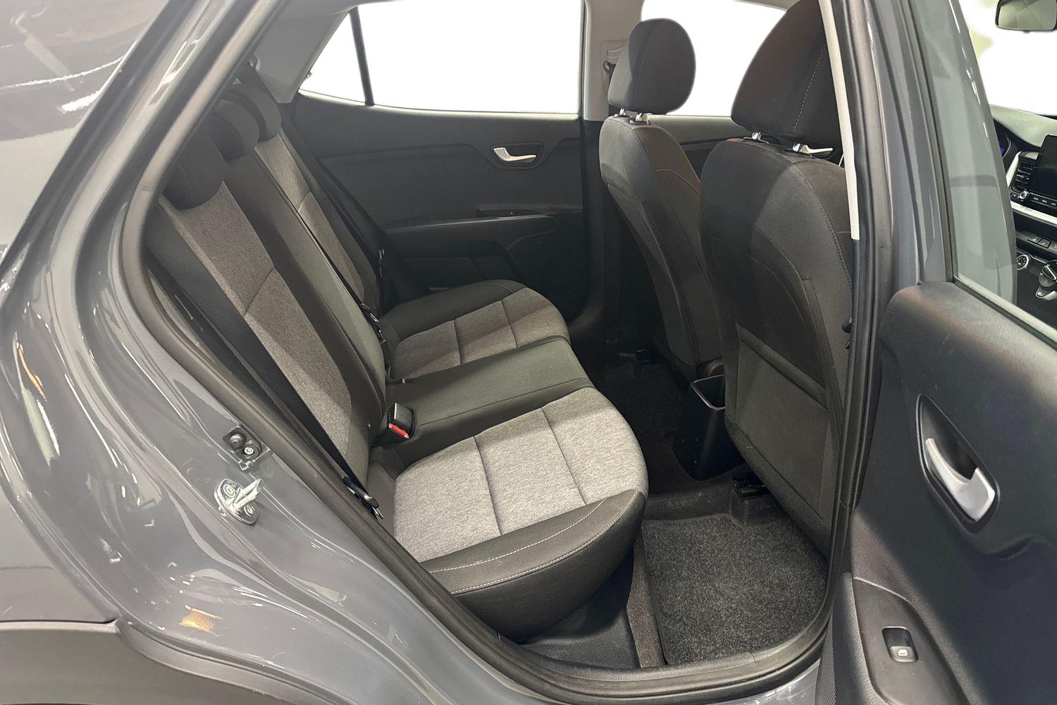 KIA Stonic 2022