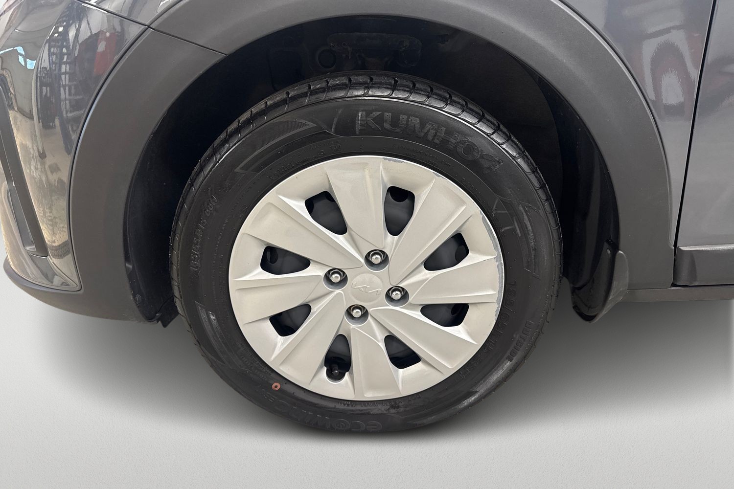 KIA Stonic 2022