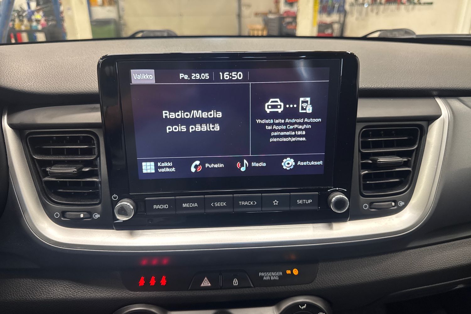 KIA Stonic 2022