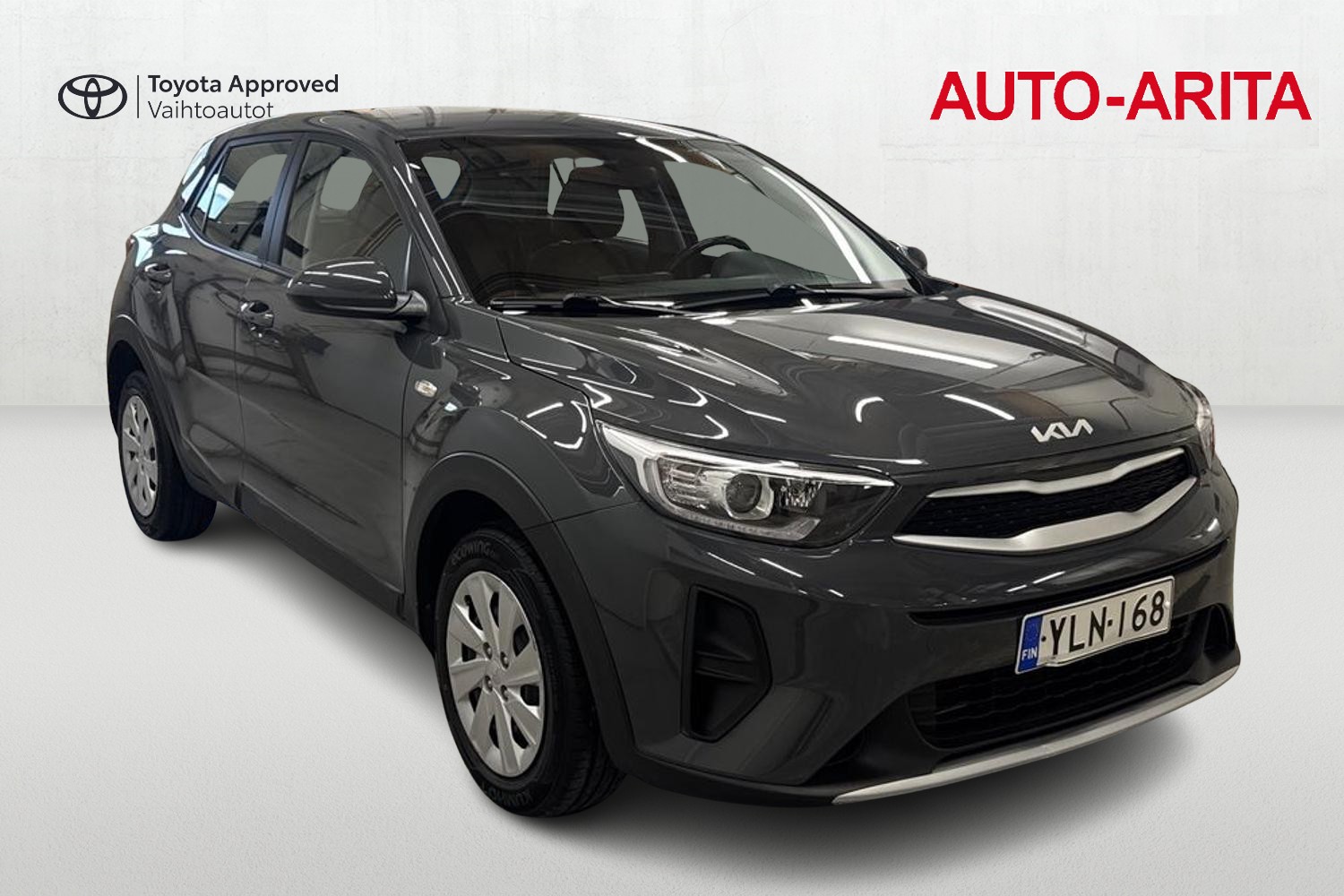 KIA Stonic 2022