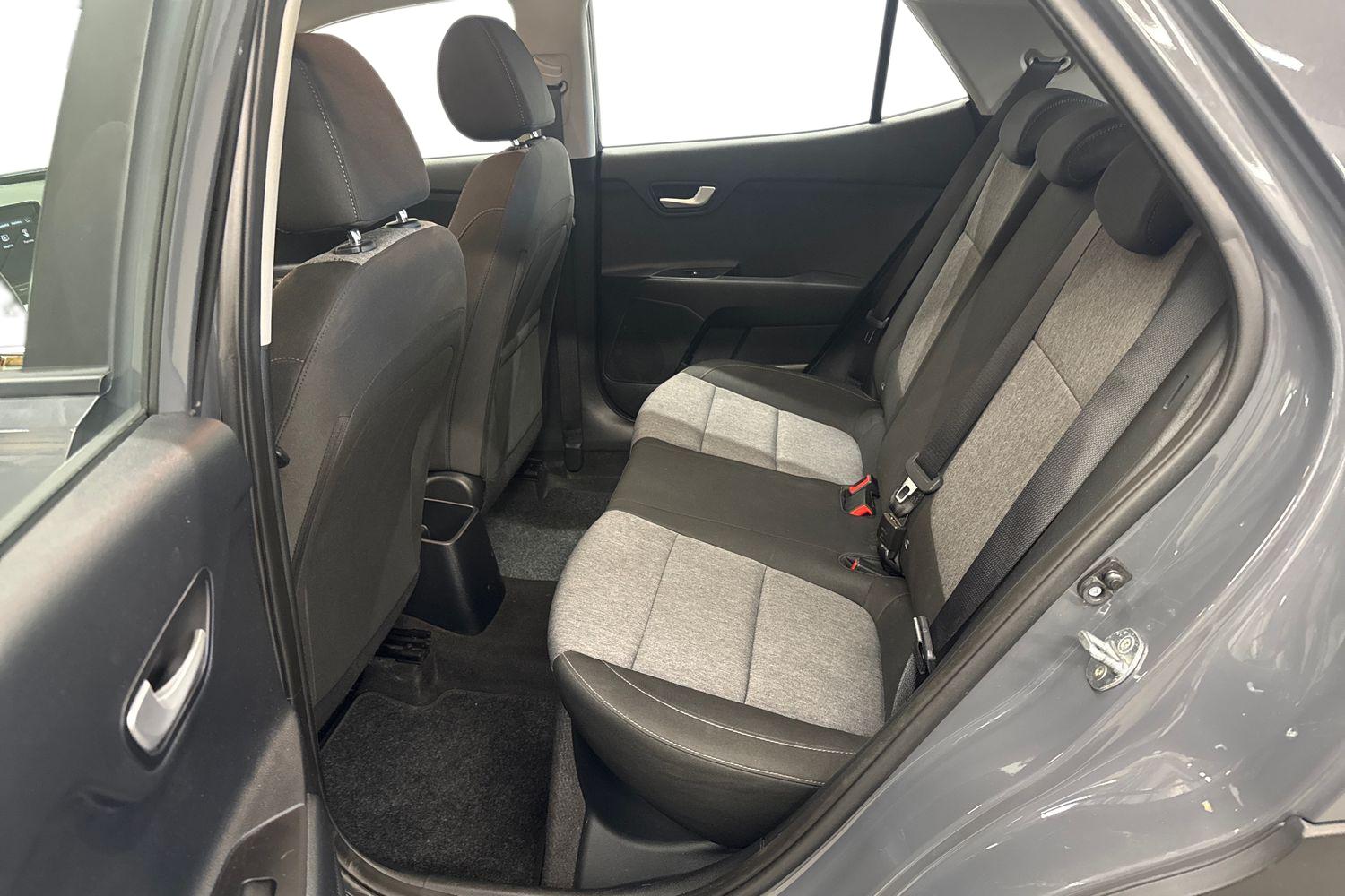 KIA Stonic 2022