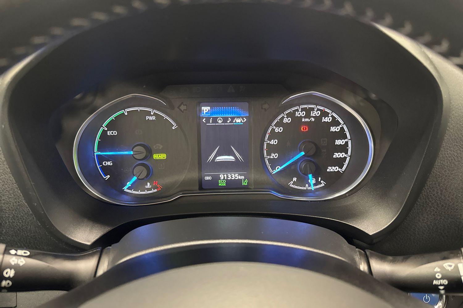TOYOTA YARIS 2020