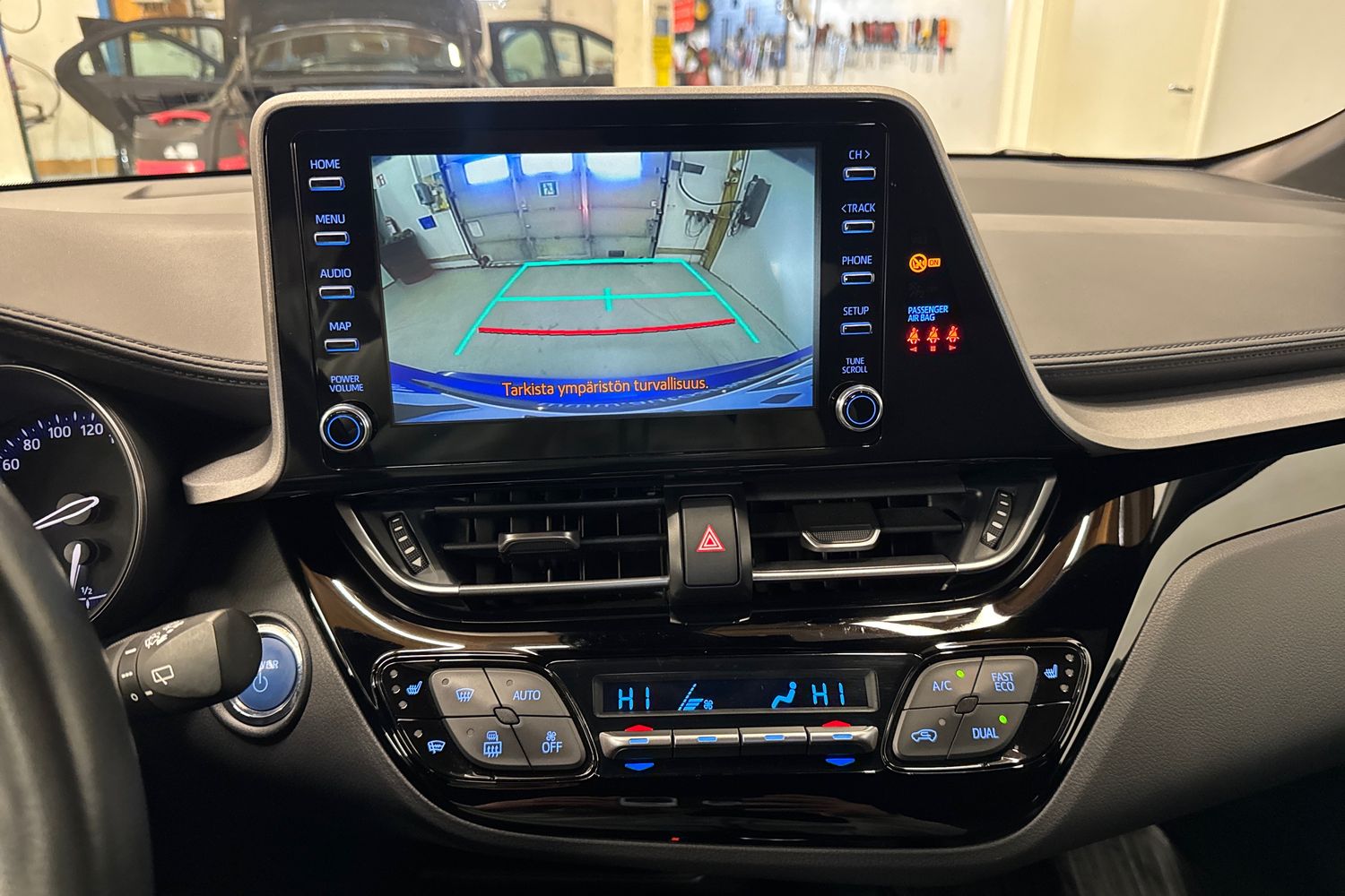 Toyota C-HR 2020