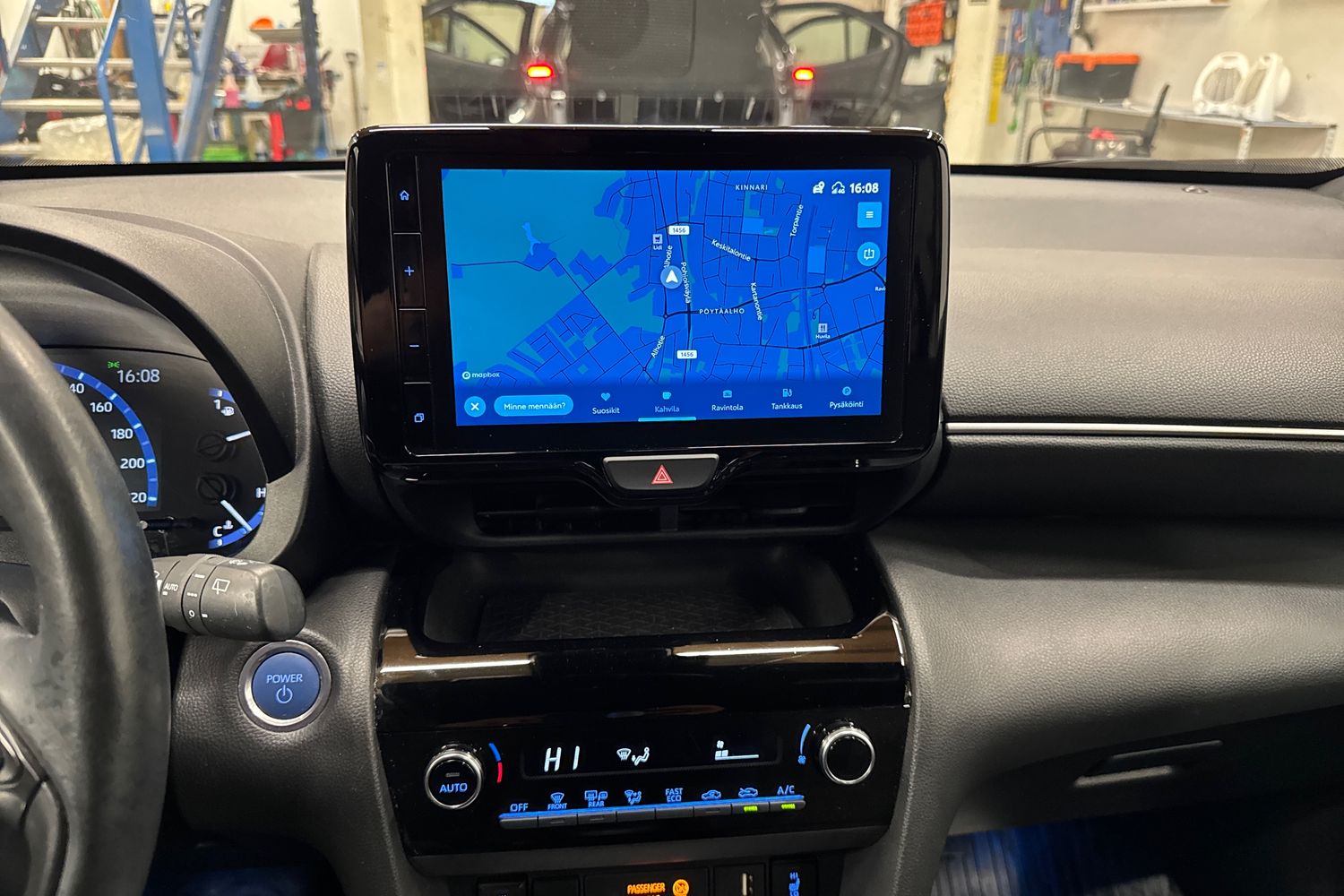 Toyota Yaris Cross 2024