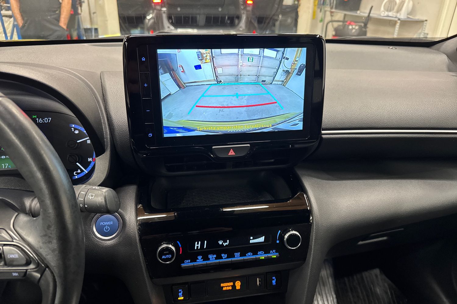 Toyota Yaris Cross 2024