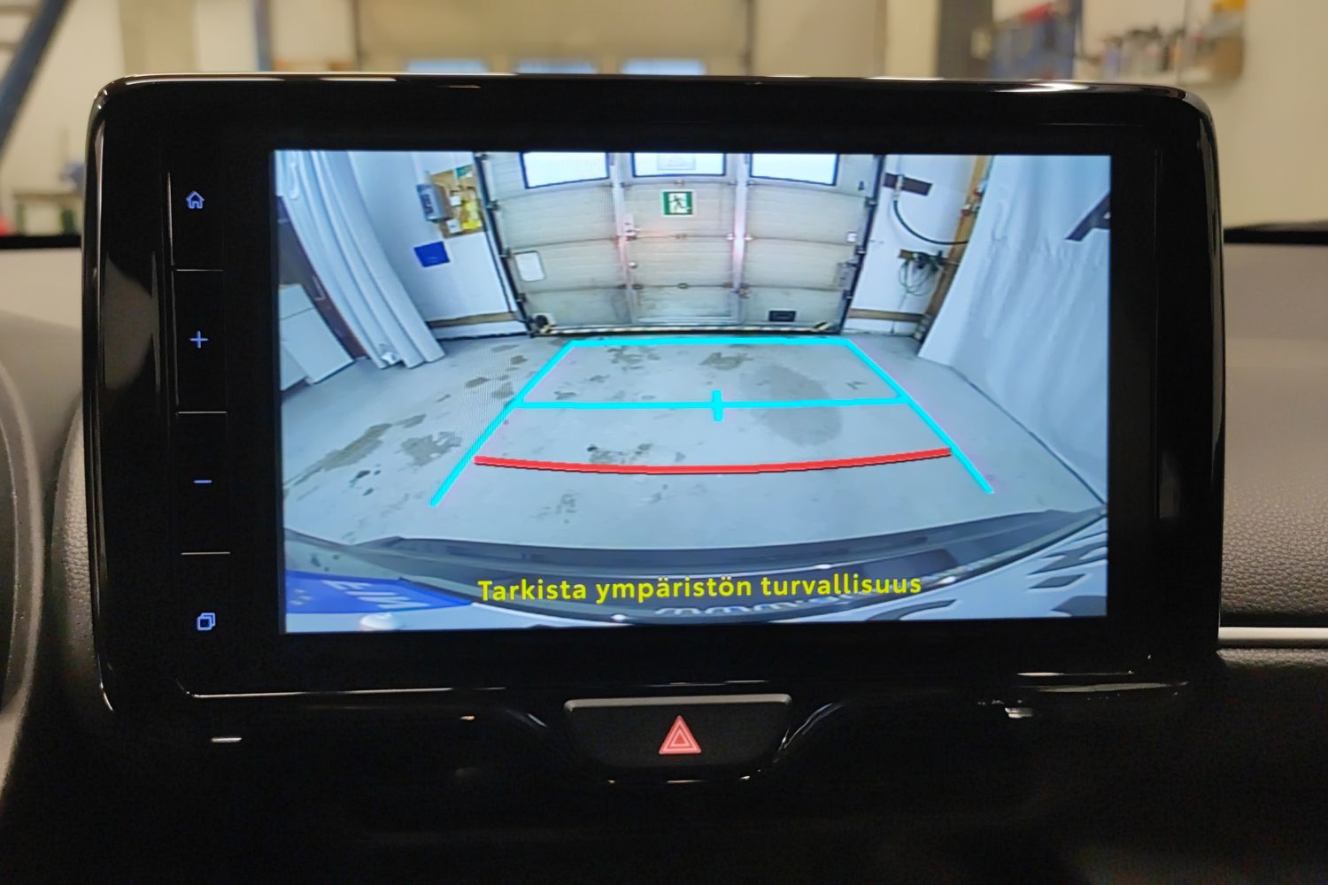 Toyota Yaris Cross 2024