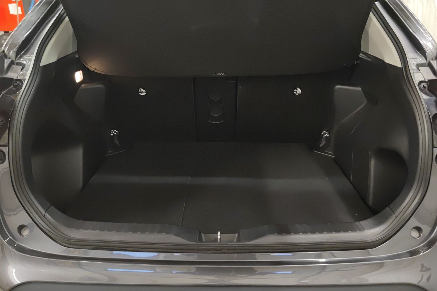 Toyota Yaris Cross 2024