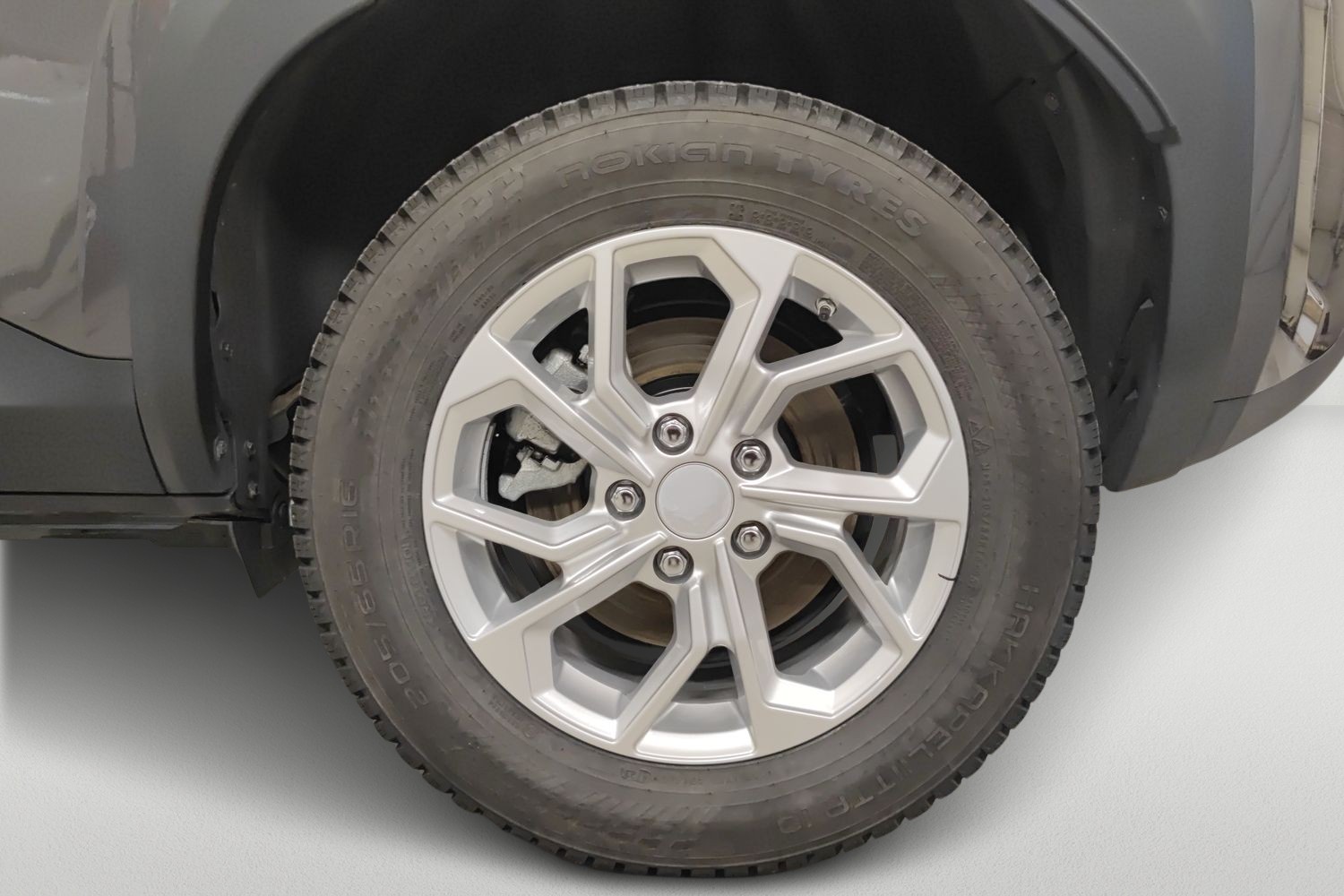 Toyota Yaris Cross 2024