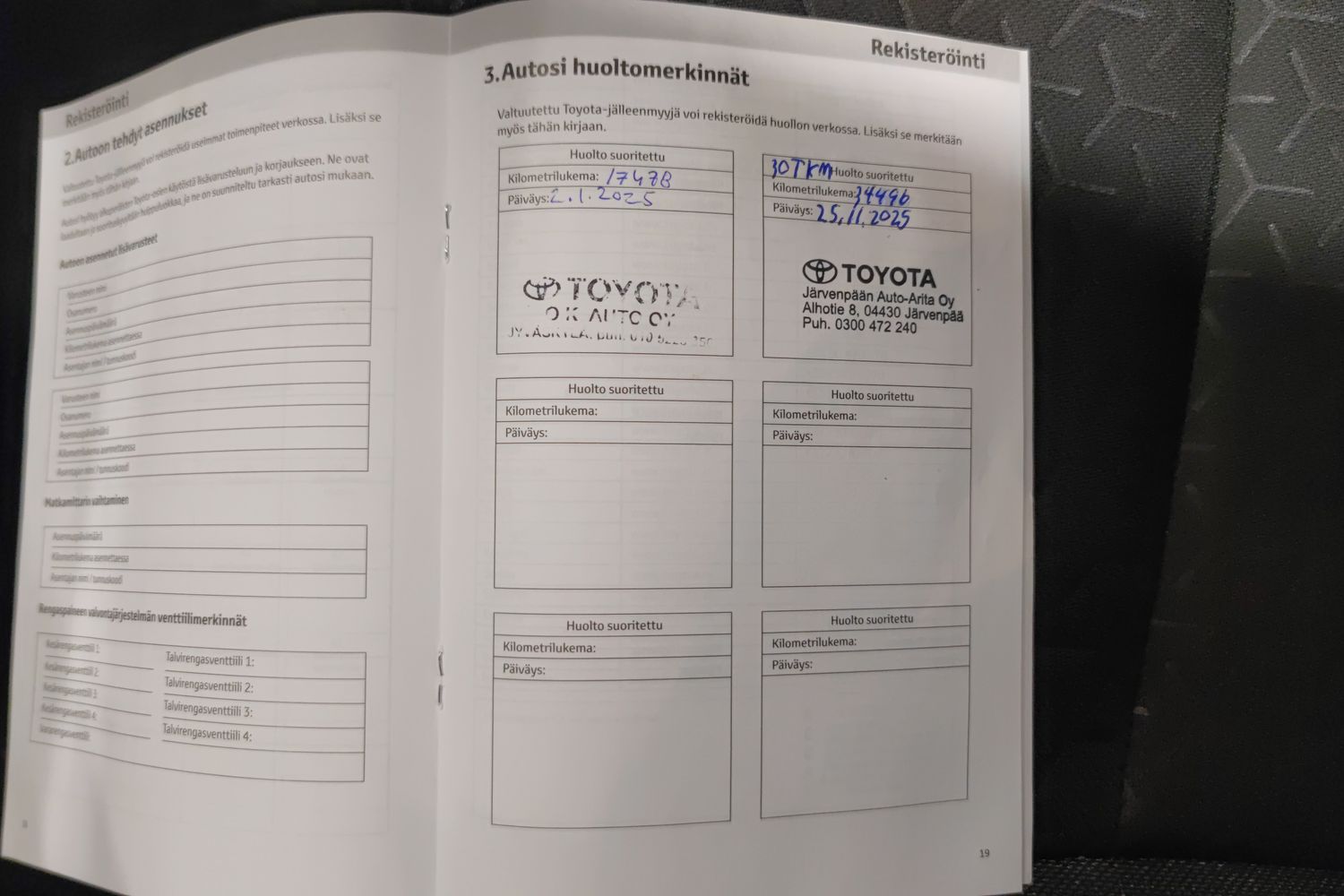 Toyota Yaris Cross 2024