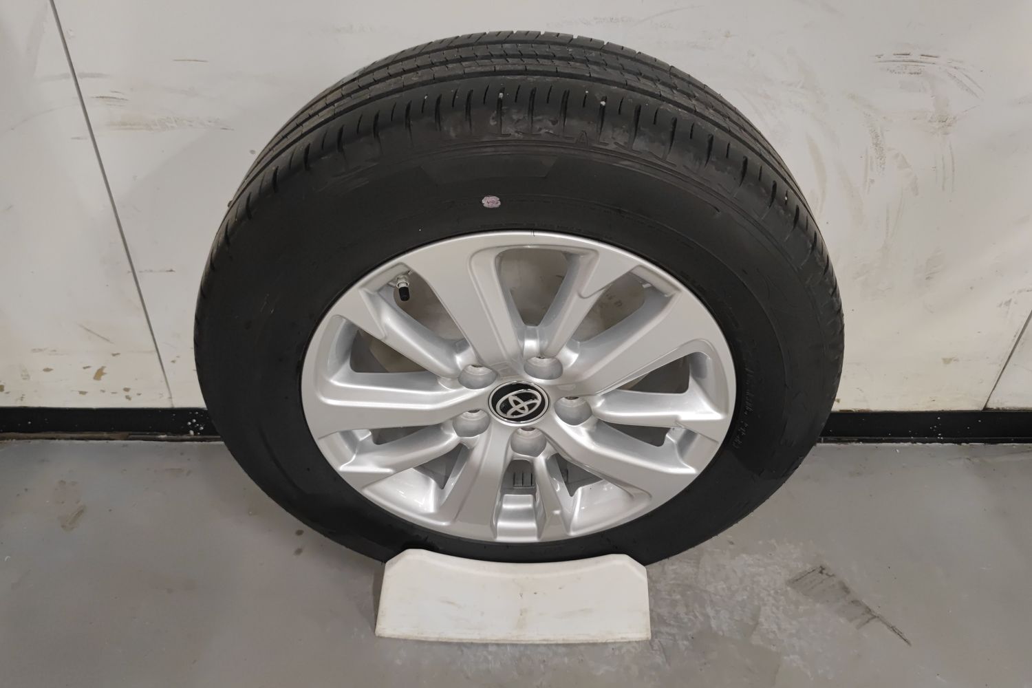 Toyota Yaris Cross 2024