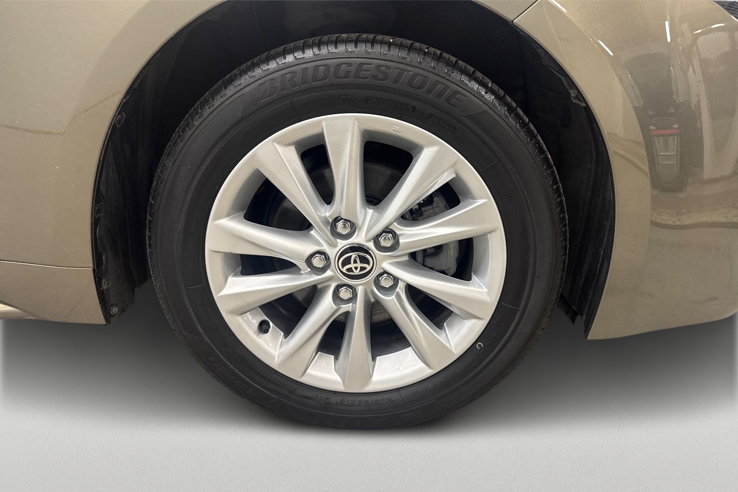 TOYOTA COROLLA 2024