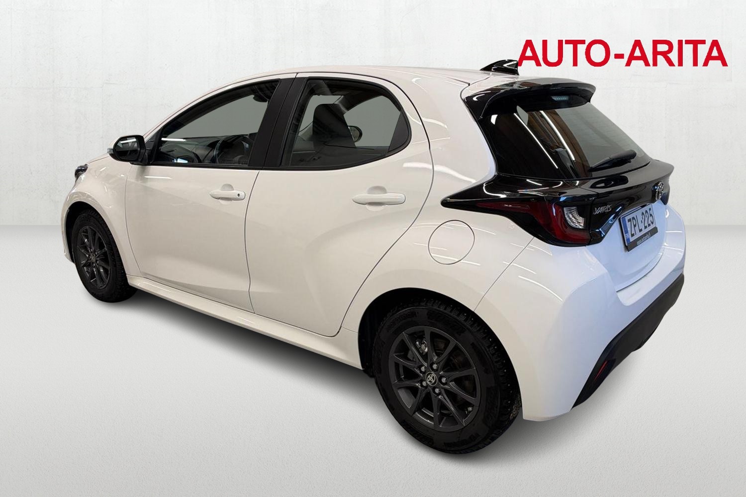 Toyota Yaris 2025