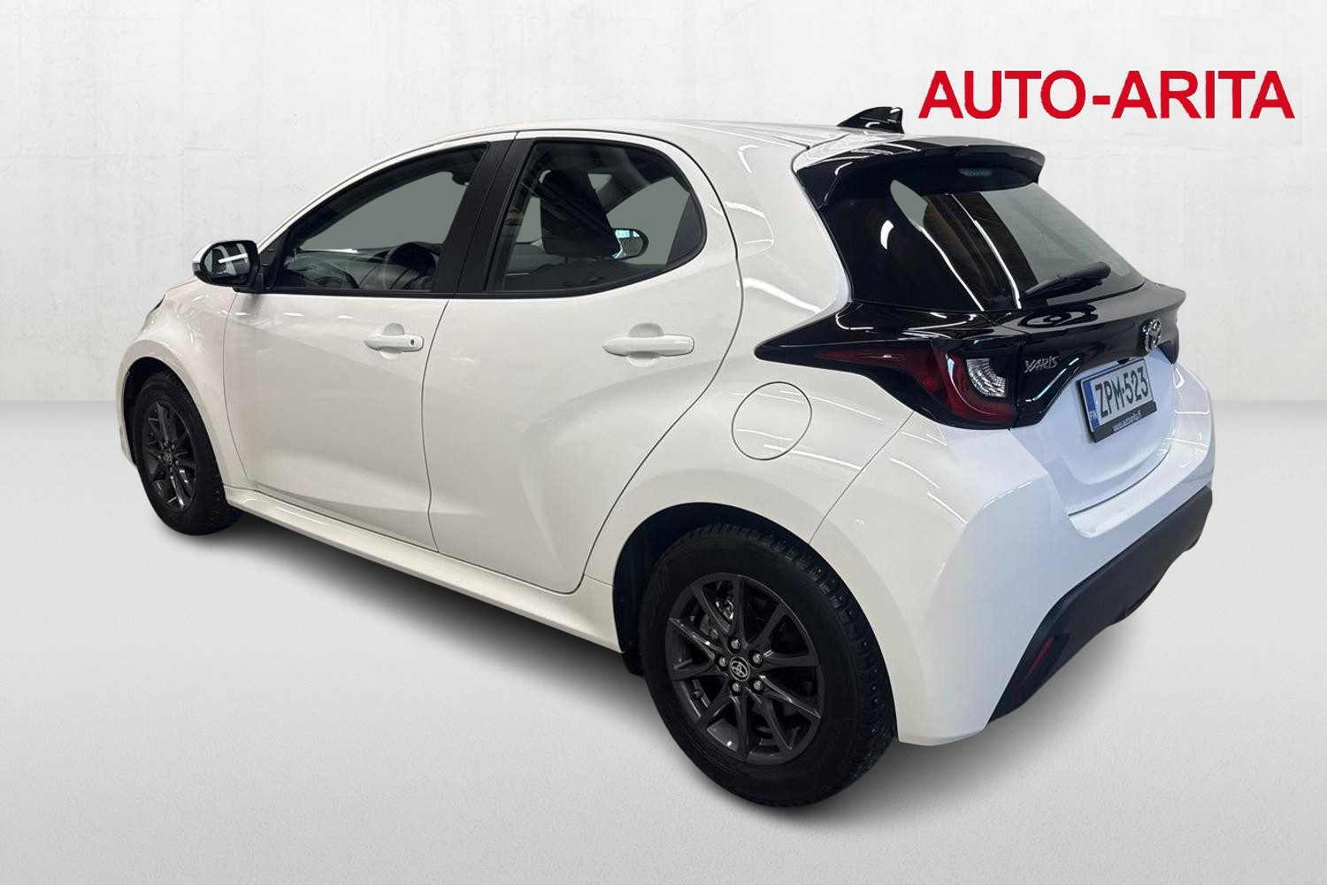 Toyota Yaris 2025