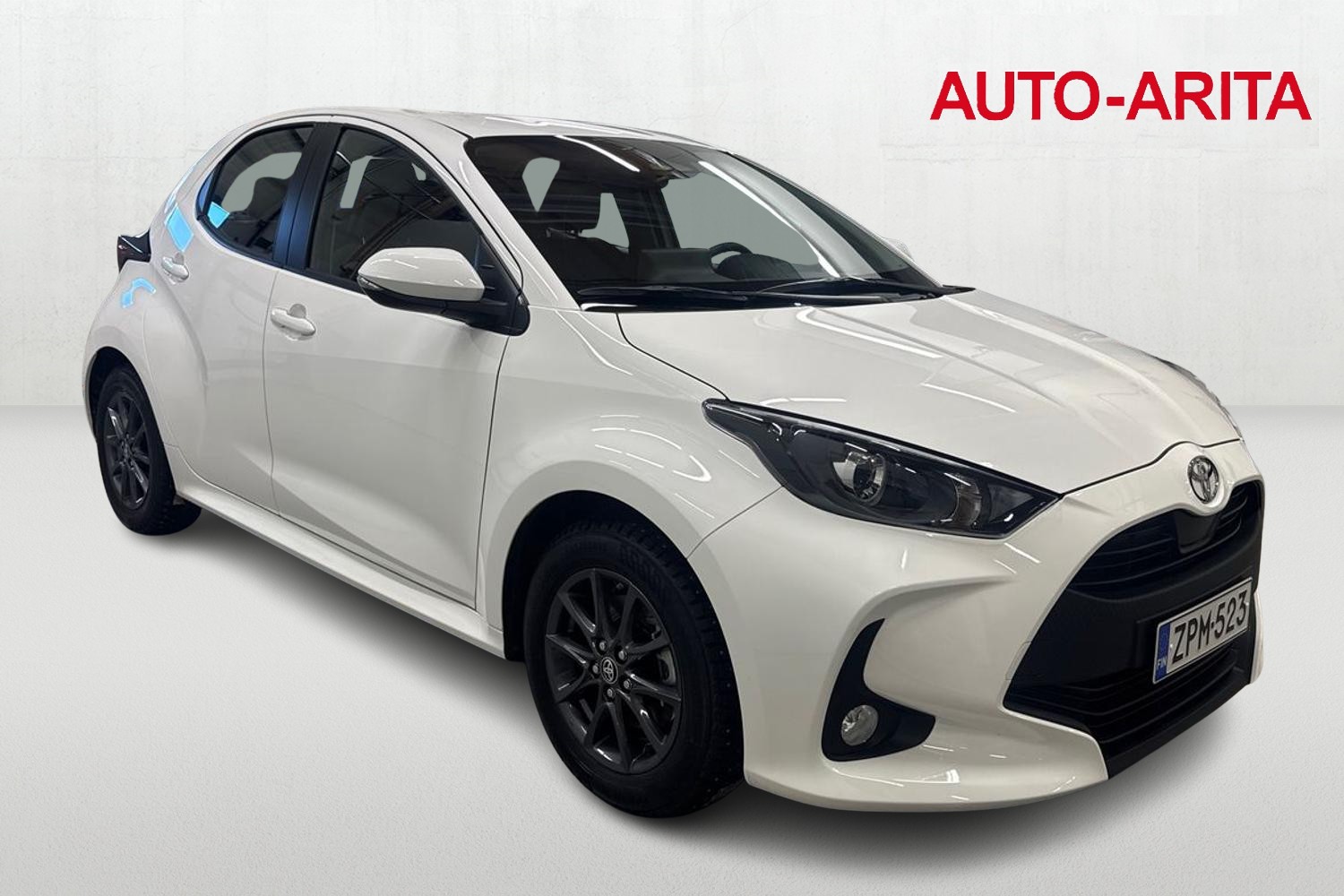 Toyota Yaris 2025