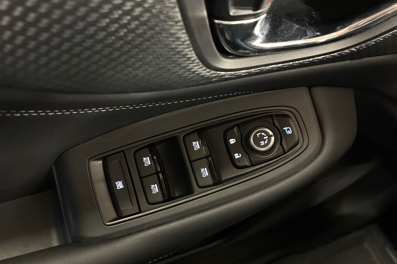 Subaru Outback 2021