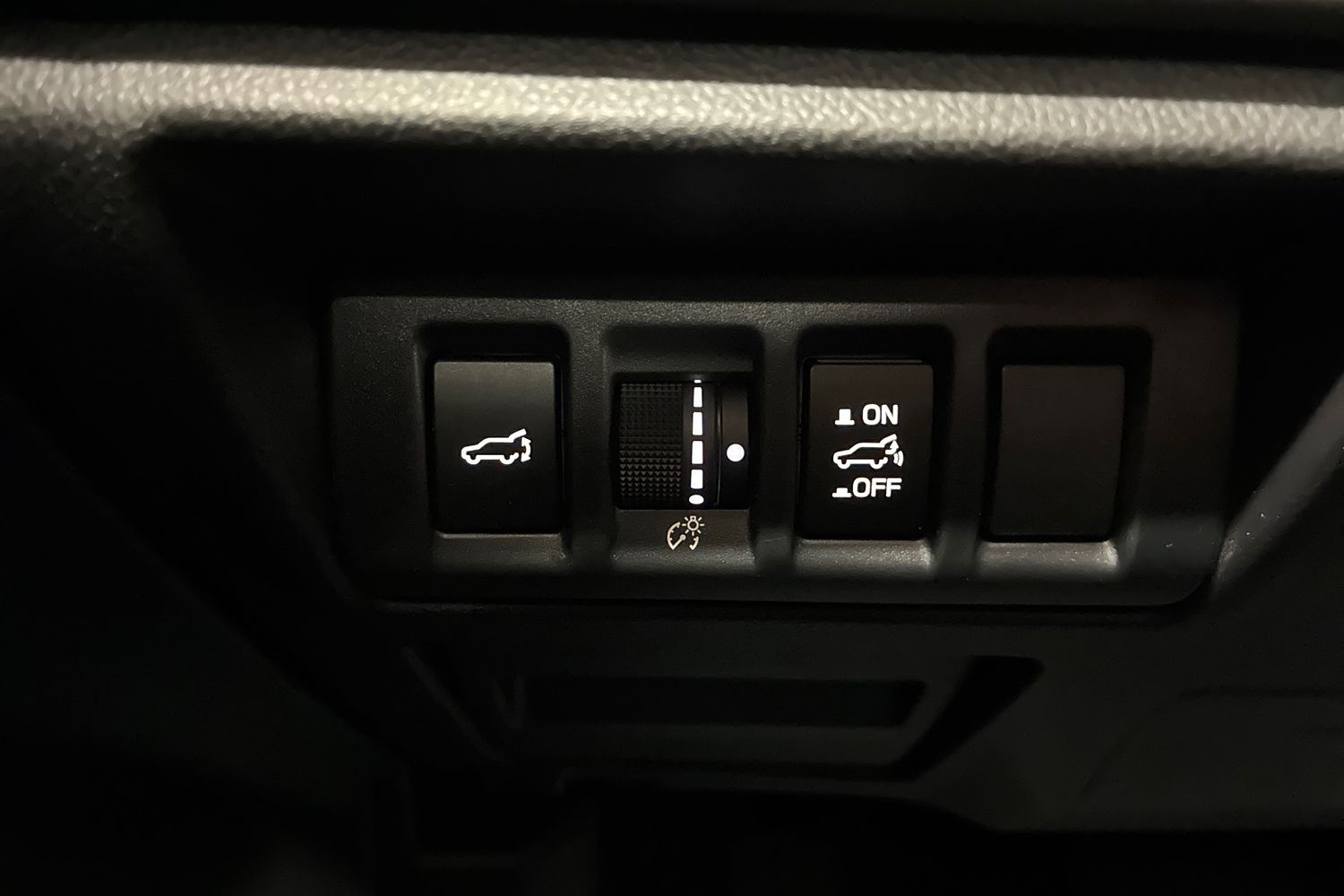 Subaru Outback 2021