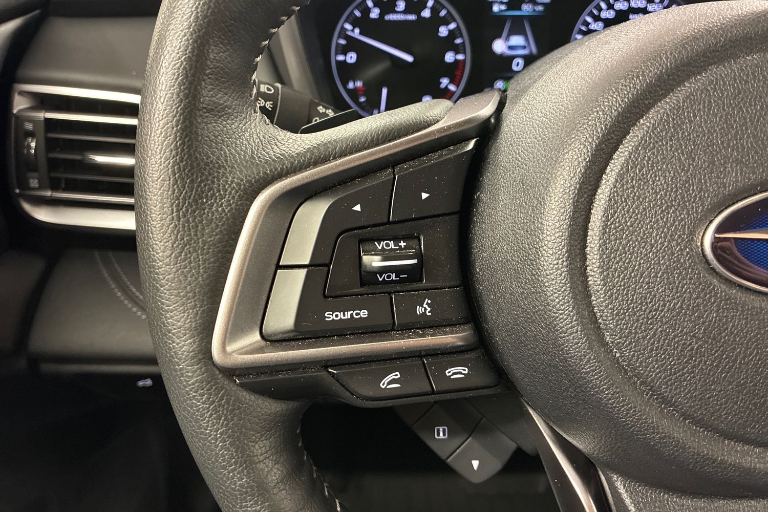 Subaru Outback 2021