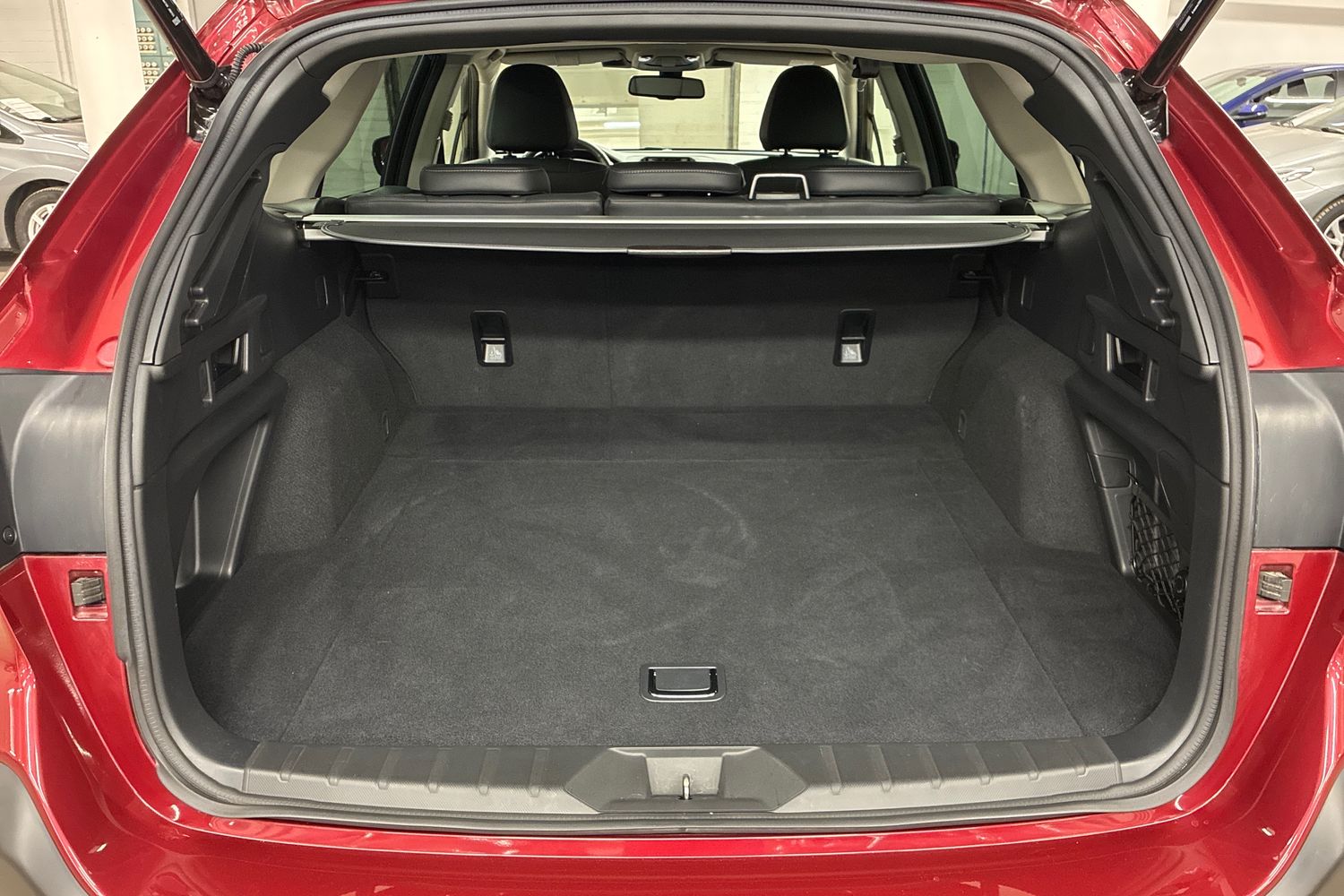 Subaru Outback 2021