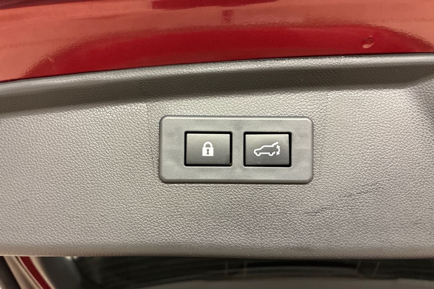 Subaru Outback 2021