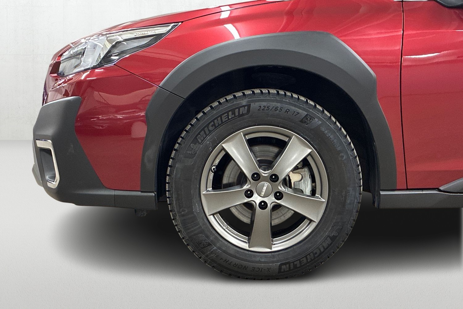 Subaru Outback 2021