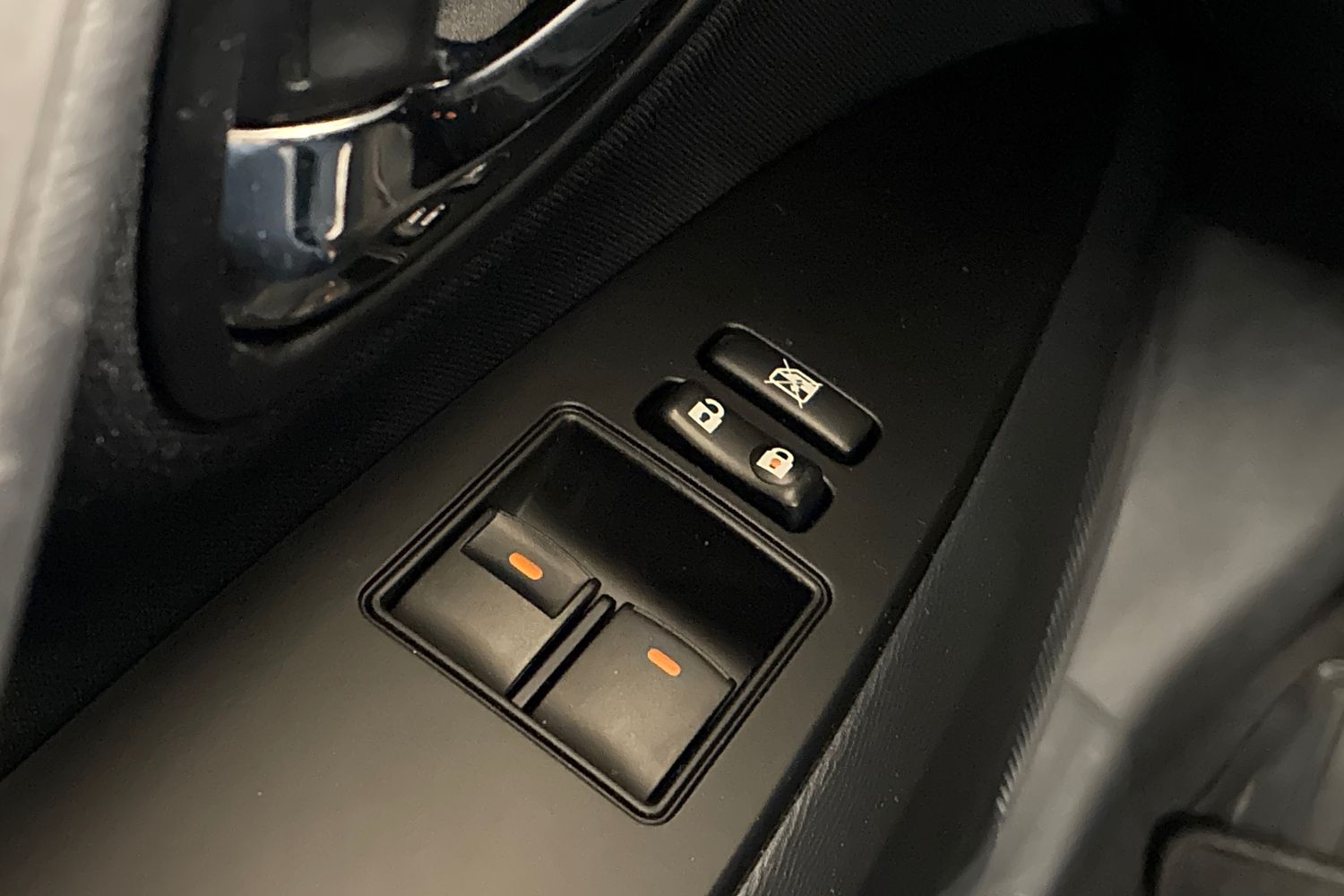 Toyota Avensis 2014