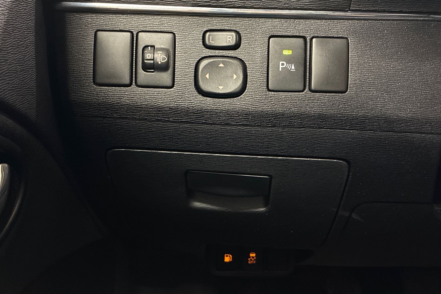 Toyota Avensis 2014