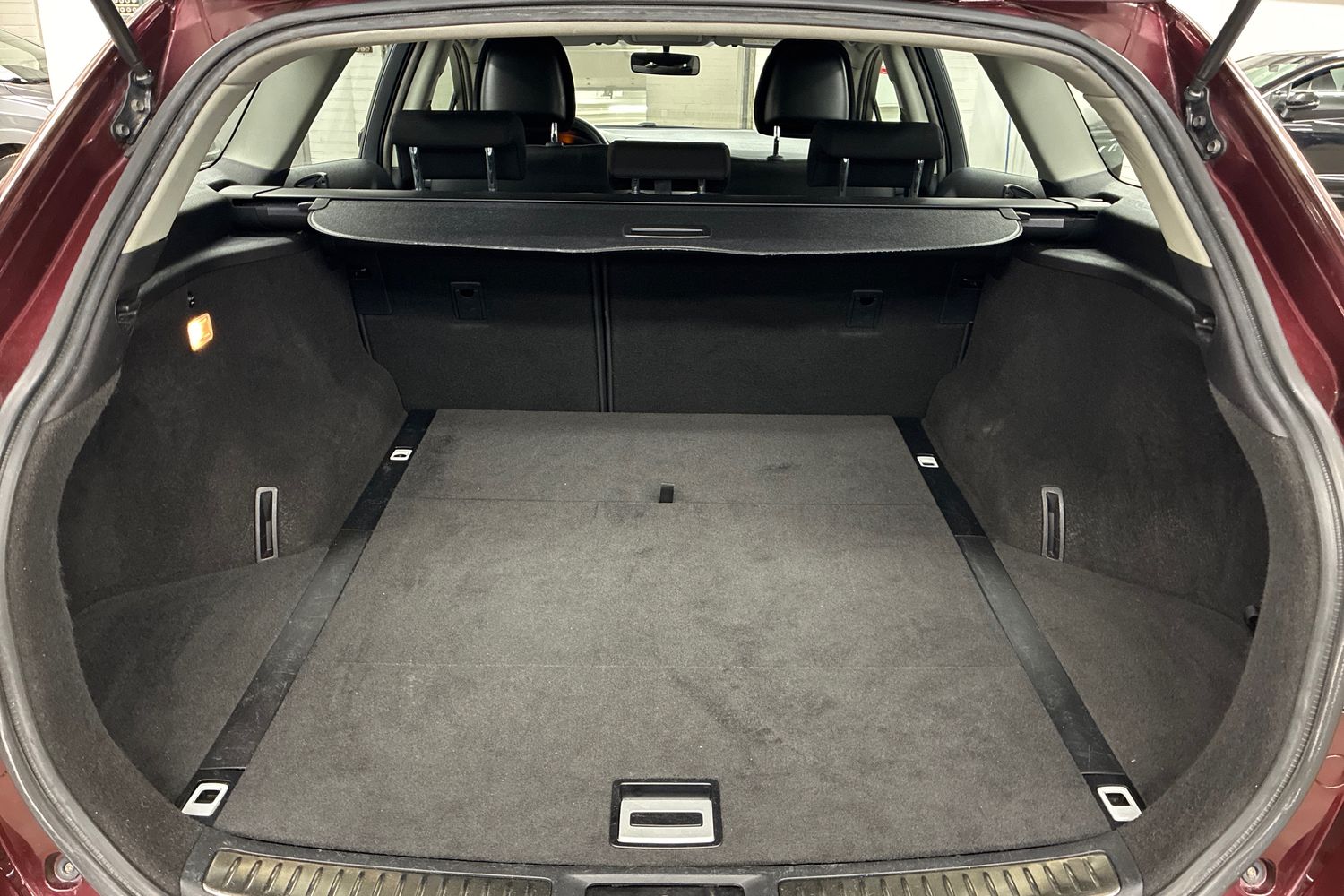 Toyota Avensis 2014