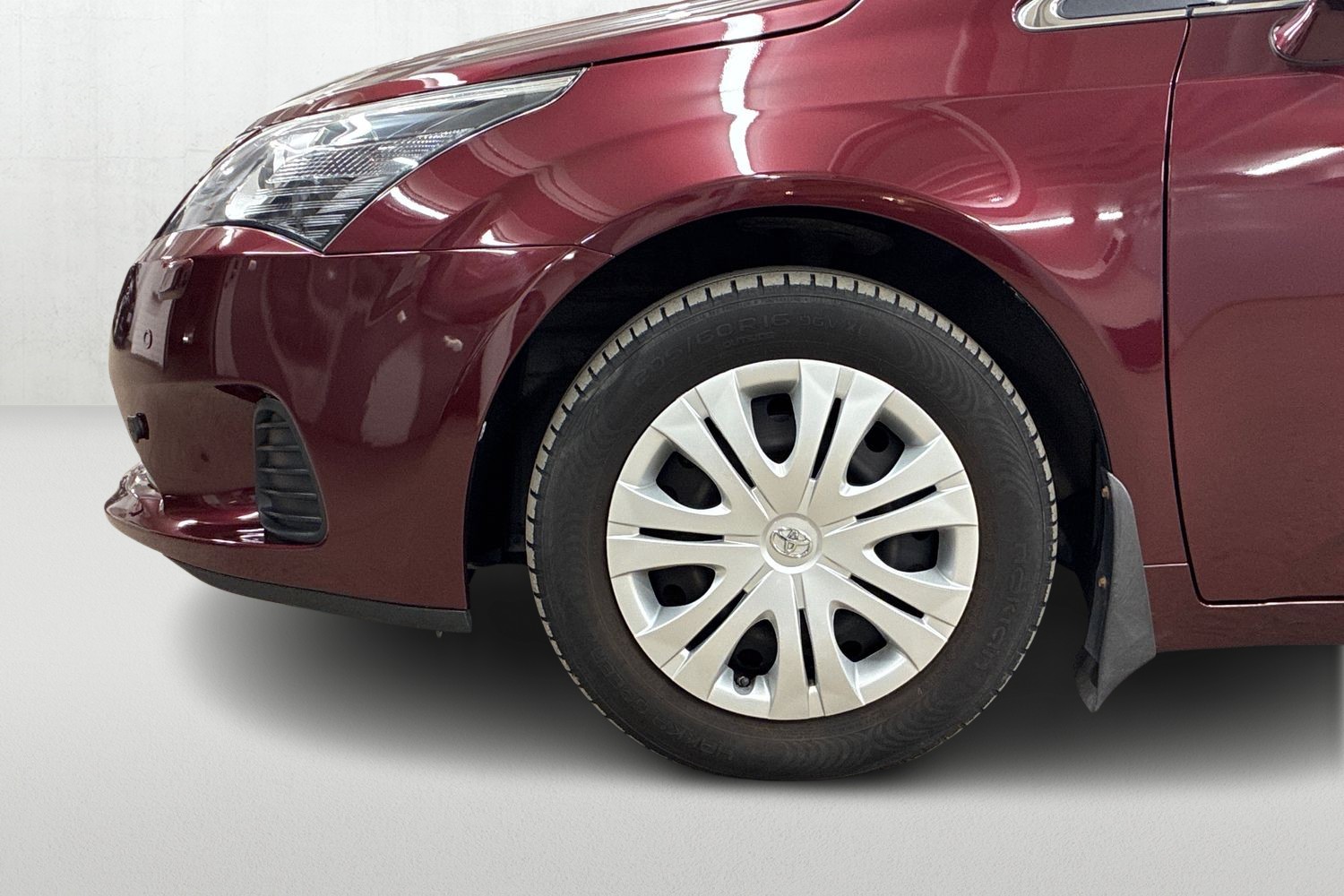 Toyota Avensis 2014