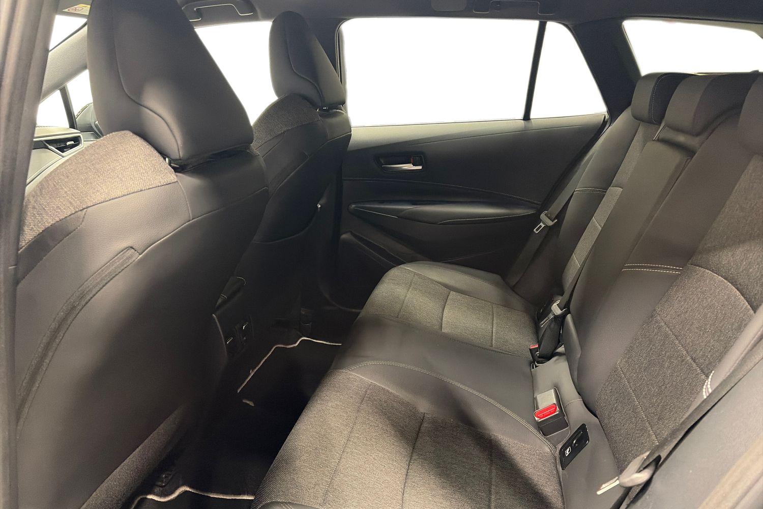 Toyota Corolla 2025