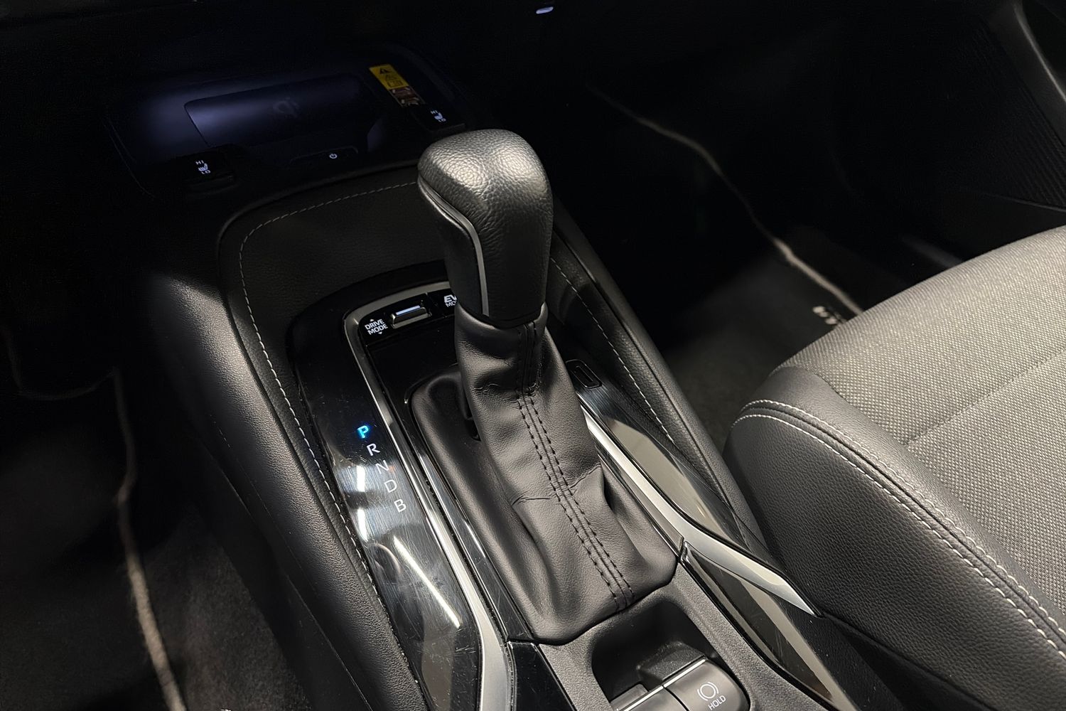 Toyota Corolla 2025
