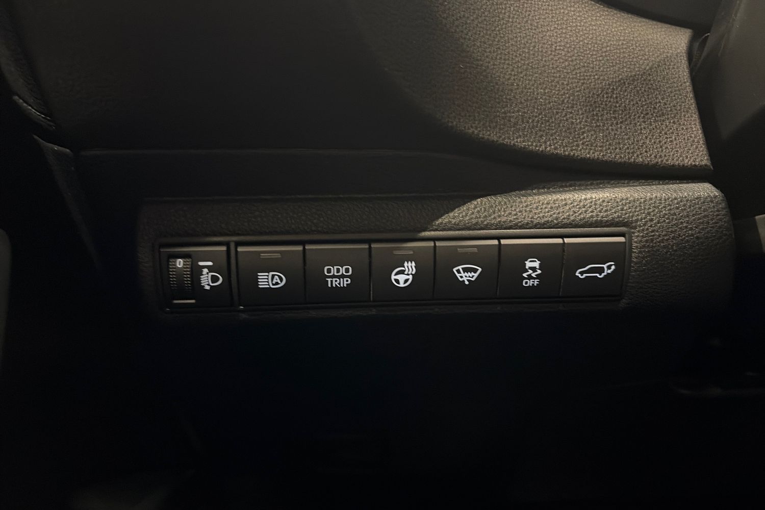 Toyota Corolla 2025