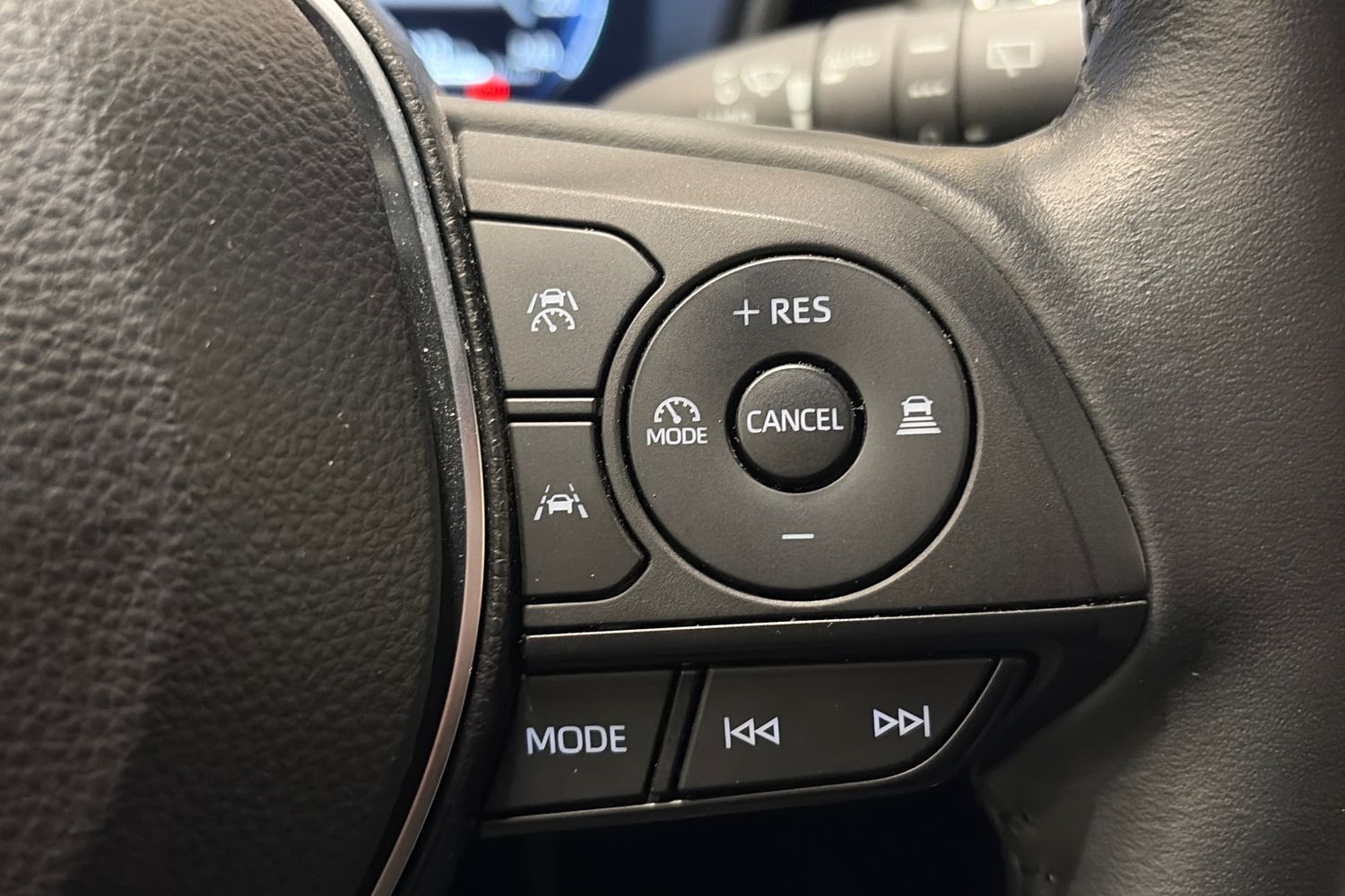 Toyota Corolla 2025