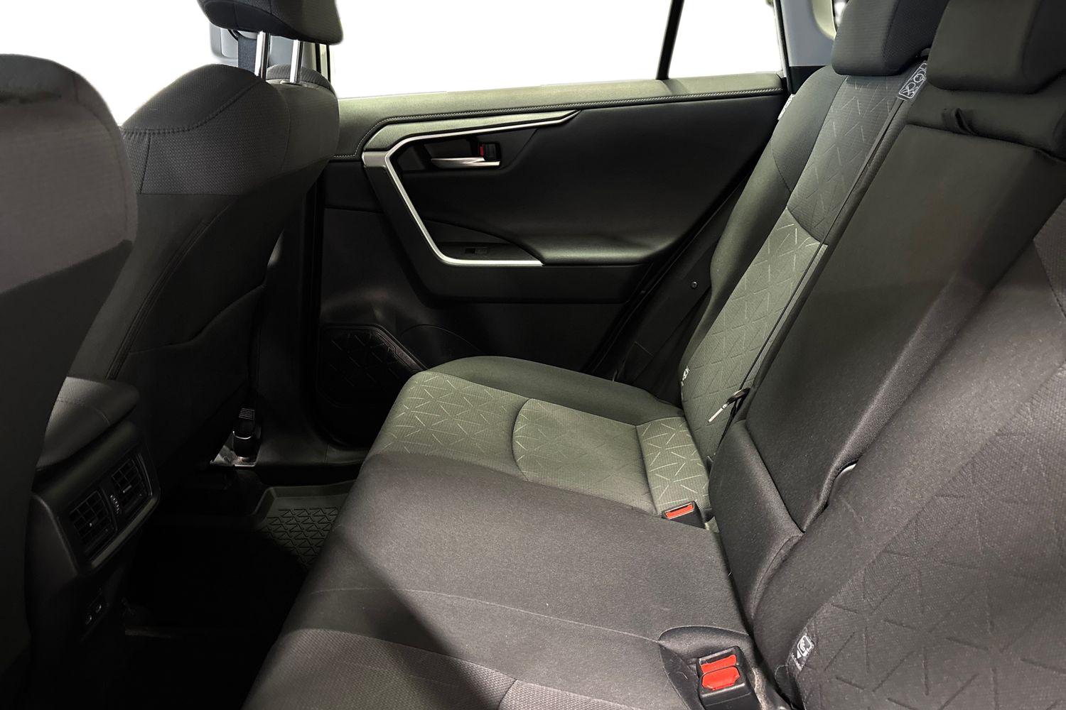 Toyota RAV4 2024