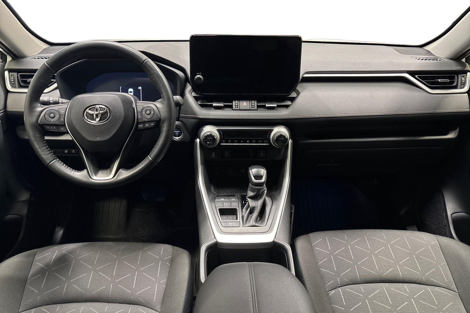 Toyota RAV4 2024