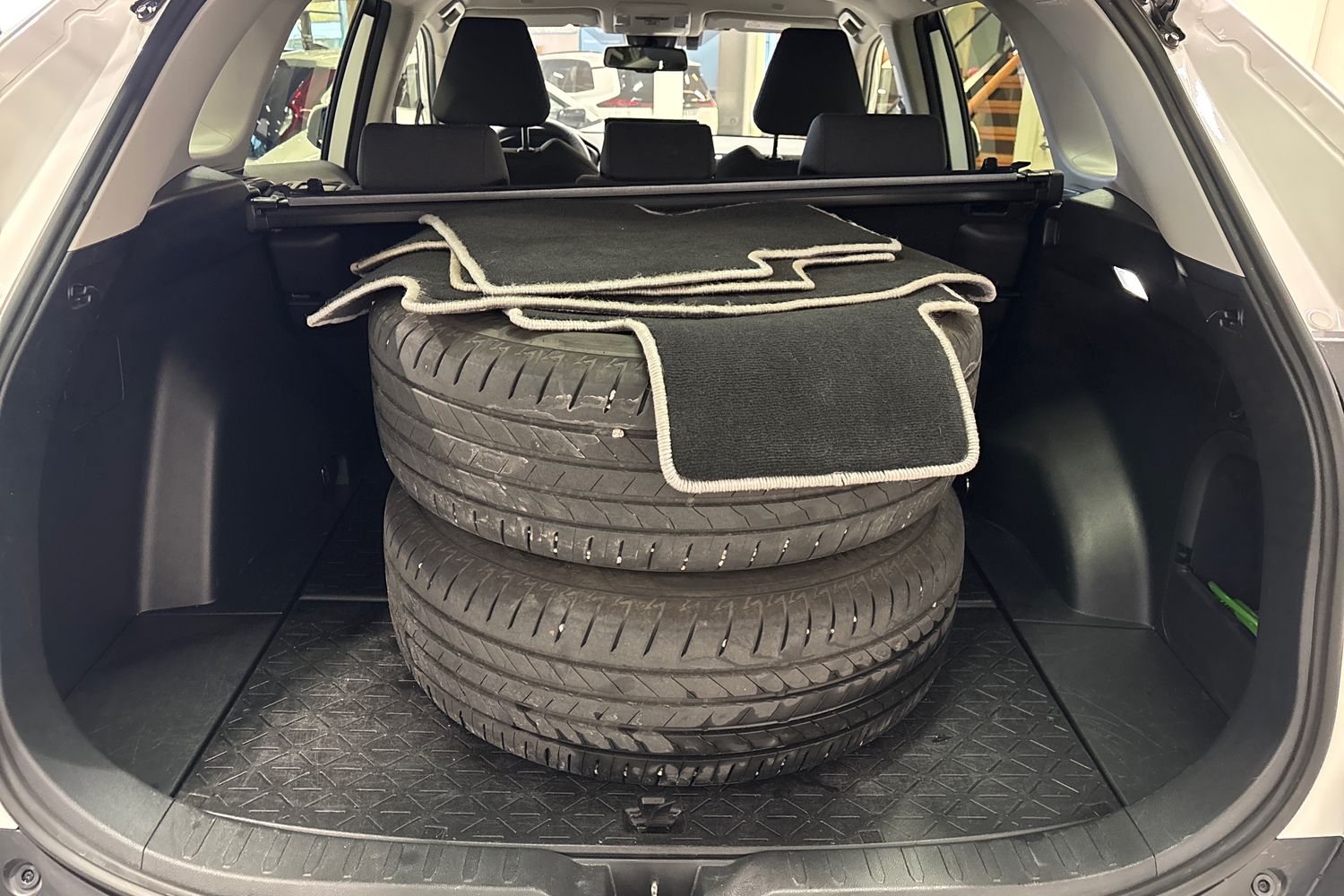 Toyota RAV4 2024